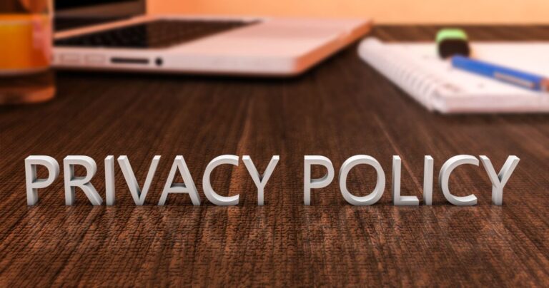 プライバシーポリシー│鹿児島 介護求人なび