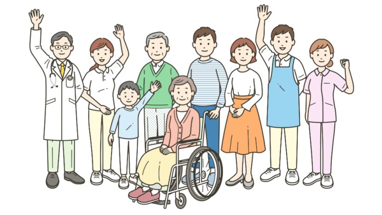 鹿児島で介護求人を探す方へ！働き方・条件別に分かりやすく整理